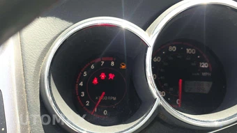 2006 Toyota Matrix – miniatura 23