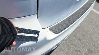 2006 Toyota Matrix – miniatura 24