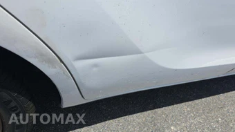 2006 Toyota Matrix – miniatura 25