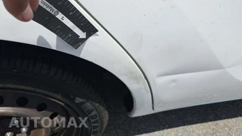 2006 Toyota Matrix – miniatura 26