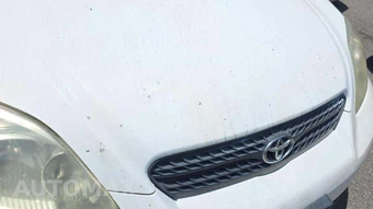 2006 Toyota Matrix – miniatura 27