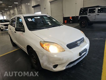2006 Toyota Matrix – miniatura 3