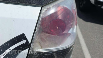 2006 Toyota Matrix – miniatura 30