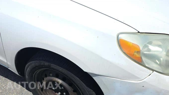 2006 Toyota Matrix – miniatura 32