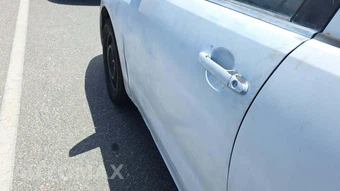 2006 Toyota Matrix – miniatura 36