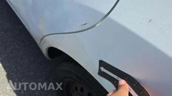 2006 Toyota Matrix – miniatura 38