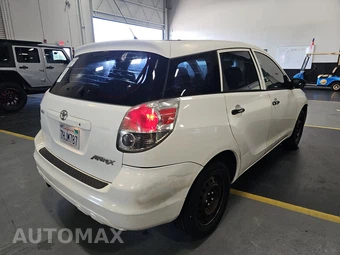 2006 Toyota Matrix – miniatura 4