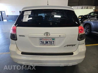 2006 Toyota Matrix – miniatura 5