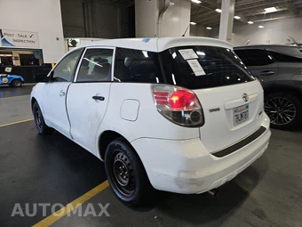 2006 Toyota Matrix – miniatura 6