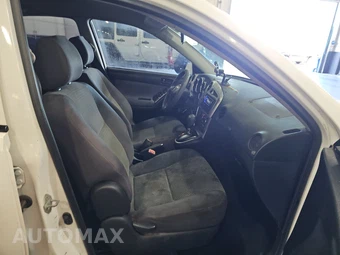 2006 Toyota Matrix – miniatura 8
