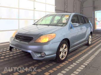 2006 Toyota Matrix XR