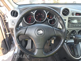 2006 Toyota Matrix XR - miniatura 10