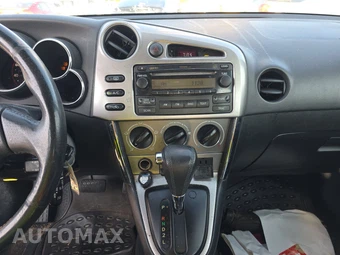 2006 Toyota Matrix XR - miniatura 11