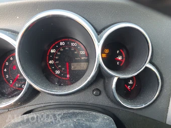 2006 Toyota Matrix XR - miniatura 12