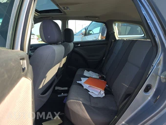 2006 Toyota Matrix XR - miniatura 13