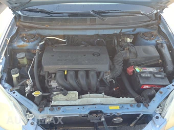 2006 Toyota Matrix XR - miniatura 15