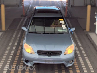 2006 Toyota Matrix XR - miniatura 2