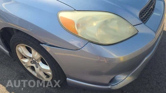 2006 Toyota Matrix XR - miniatura 23