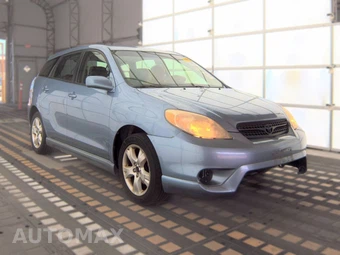 2006 Toyota Matrix XR - miniatura 3
