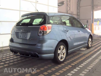 2006 Toyota Matrix XR - miniatura 4