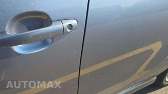 2006 Toyota Matrix XR - miniatura 40