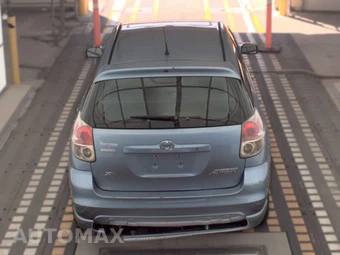 2006 Toyota Matrix XR - miniatura 5
