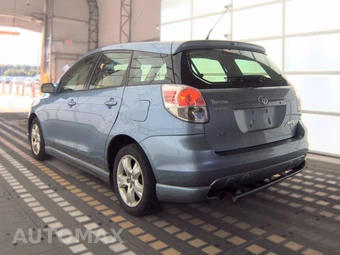 2006 Toyota Matrix XR - miniatura 6