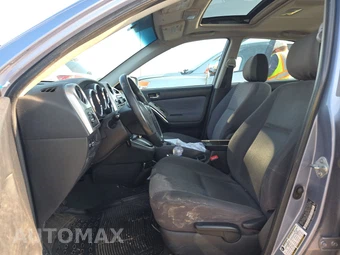 2006 Toyota Matrix XR - miniatura 7