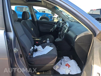 2006 Toyota Matrix XR - miniatura 8