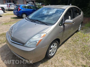2006 Toyota Prius