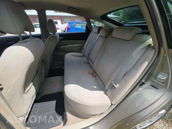 2006 Toyota Prius - miniatura 13