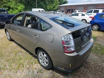 2006 Toyota Prius - miniatura 2