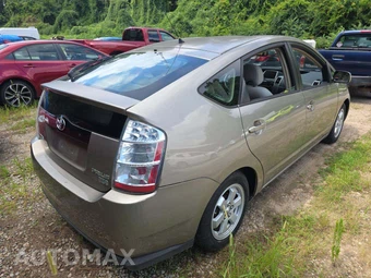 2006 Toyota Prius - miniatura 3