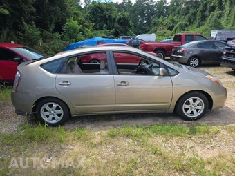 2006 Toyota Prius - miniatura 4