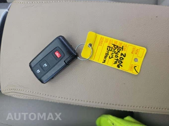 2006 Toyota Prius - miniatura 8