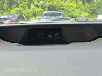 2006 Toyota Prius - miniatura 9