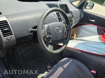 2006 Toyota Prius - miniatura 10