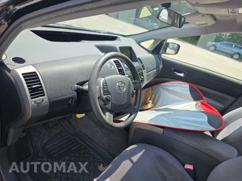 2006 Toyota Prius - miniatura 11