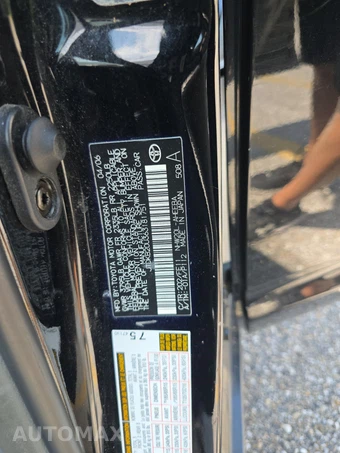 2006 Toyota Prius - miniatura 14