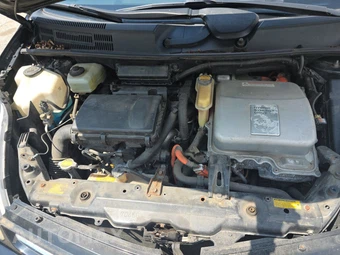 2006 Toyota Prius - miniatura 15