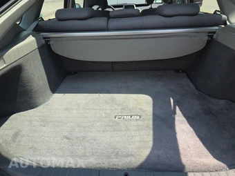 2006 Toyota Prius - miniatura 16