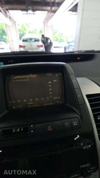 2006 Toyota Prius - miniatura 19