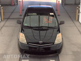 2006 Toyota Prius - miniatura 2