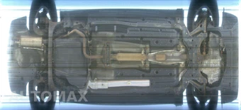 2006 Toyota Prius - miniatura 20