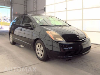 2006 Toyota Prius - miniatura 3