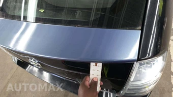 2006 Toyota Prius - miniatura 34