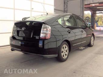 2006 Toyota Prius - miniatura 4