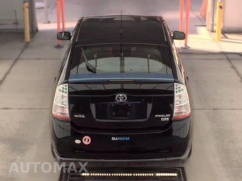 2006 Toyota Prius - miniatura 5