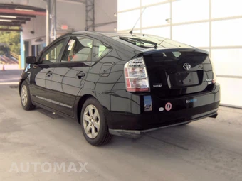 2006 Toyota Prius - miniatura 6