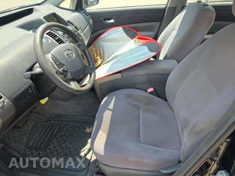 2006 Toyota Prius - miniatura 7